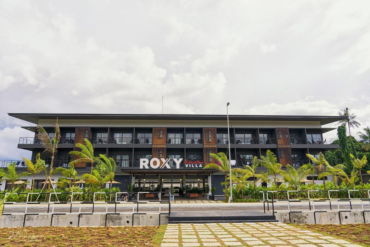 Roxy Sematan Villa & Townhouse Exteriör bild
