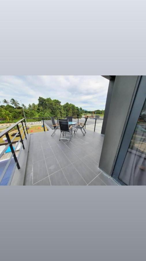 Roxy Sematan Villa & Townhouse Exteriör bild